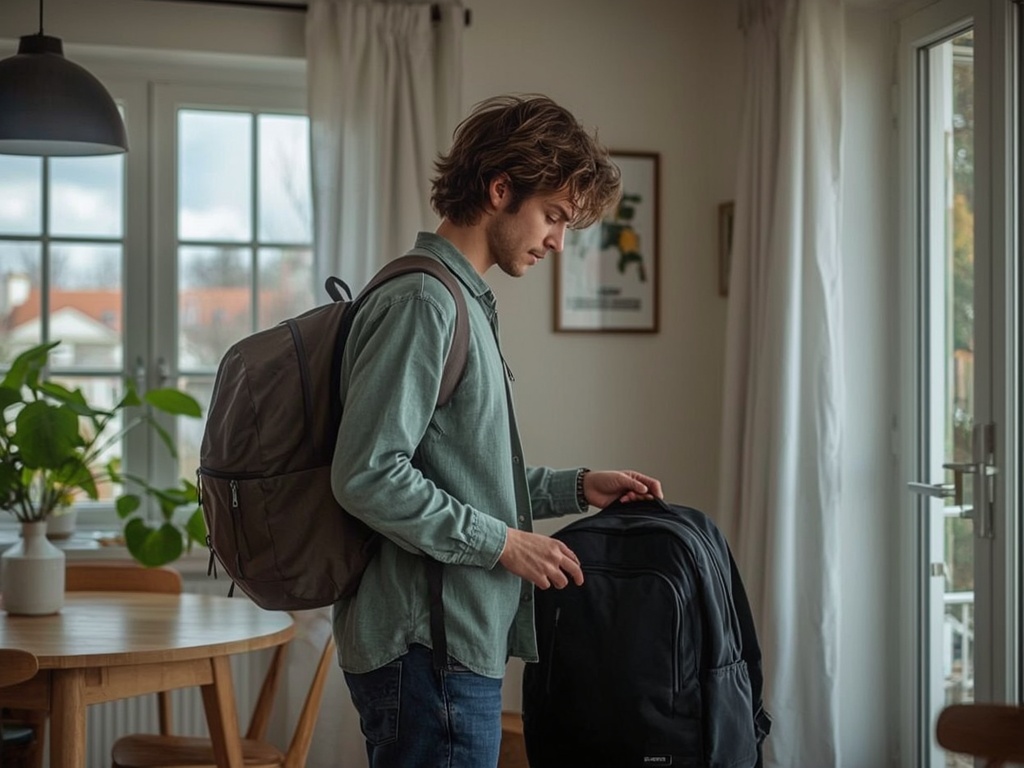 Rucksack finden: Passform-Vergleich für Alltag, Reise und Tour